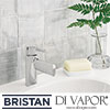 Bristan Flute Basin Mixer Clicker Waste Spares Part